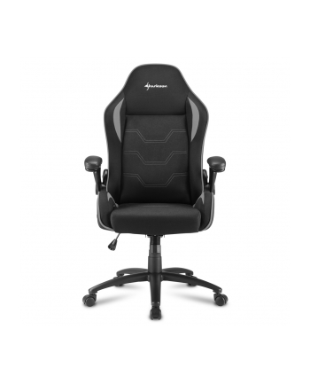 Sharkoon Elbrus 1 Gaming Seat black/grey