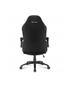 Sharkoon Elbrus 1 Gaming Seat black/grey - nr 25