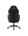 Sharkoon Elbrus 1 Gaming Seat black/blue - nr 3