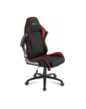 Sharkoon Elbrus 1 Gaming Seat black/red - nr 6