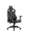 Sharkoon Elbrus 2 Gaming Seat black/grey - nr 16