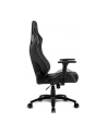 Sharkoon Elbrus 2 Gaming Seat black/grey - nr 19