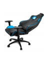 Sharkoon Elbrus 2 Gaming Seat black/blue - nr 11