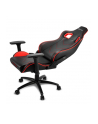 Sharkoon Elbrus 2 Gaming Seat black/red - nr 11