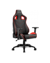 Sharkoon Elbrus 2 Gaming Seat black/red - nr 16