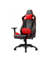 Sharkoon Elbrus 2 Gaming Seat black/red - nr 17