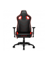 Sharkoon Elbrus 2 Gaming Seat black/red - nr 8