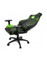 Sharkoon Elbrus 2 Gaming Seat black/green - nr 11