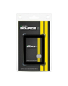 Mushkin Source 2 240 GB Solid State Drive (black, SATA 6 Gb / s, 2.5 '') - nr 5