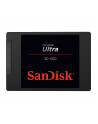 SanDisk Ultra 3D 4TB Solid State Drive (black, SATA 6 GB / s, 2.5 '') - nr 12