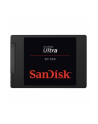 SanDisk Ultra 3D 4TB Solid State Drive (black, SATA 6 GB / s, 2.5 '') - nr 14