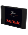 SanDisk Ultra 3D 4TB Solid State Drive (black, SATA 6 GB / s, 2.5 '') - nr 18