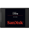 SanDisk Ultra 3D 4TB Solid State Drive (black, SATA 6 GB / s, 2.5 '') - nr 3