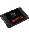 SanDisk Ultra 3D 4TB Solid State Drive (black, SATA 6 GB / s, 2.5 '') - nr 4