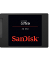 SanDisk Ultra 3D 4TB Solid State Drive (black, SATA 6 GB / s, 2.5 '') - nr 7