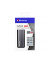 Verbatim VX500 240 GB Solid State Drive (gray, USB 3.2 C (10 Gbit / s)) - nr 16
