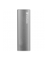 Verbatim VX500 240 GB Solid State Drive (gray, USB 3.2 C (10 Gbit / s)) - nr 20