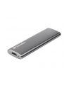 Verbatim VX500 240 GB Solid State Drive (gray, USB 3.2 C (10 Gbit / s)) - nr 5