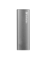Verbatim VX500 240 GB Solid State Drive (gray, USB 3.2 C (10 Gbit / s)) - nr 8