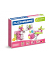 clicformers - klocki CLICS Clicformers Blossom 100el 805002 35636 - nr 2