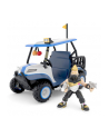 epee EP FORTNITE Zestaw "Pojazd z figurką" i 2 akcesoriami p3 MFN63554 - nr 4