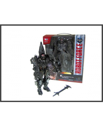 hipo Robot samolot 30cm J8072 nr 1