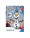 ravensburger Puzzle 3D 54el Olaf Frozen 2 111572 - nr 3