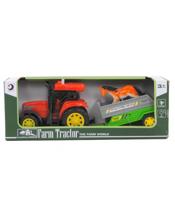 adar Traktor z napędem 508576