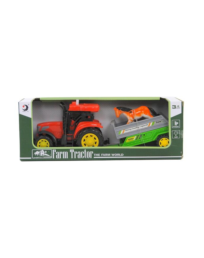 adar Traktor z napędem 508576 główny