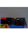 simba Dickie Happy traktor Fendt i przetrząsacz 381-5002 - nr 1