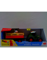 simba Dickie Happy traktor Fendt i przyczepka 381-5004 - nr 1