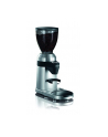 Graef coffee grinder CM 900 silver / black - 128W - nr 1