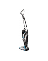 Bissell Pet Cross Wave Pro, wet / dry vacuum cleaner (black / silver) - nr 36