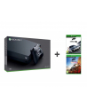 microsoft Konsola Xbox One X 1TB + Forza Horizon 4 + Forza Motorsport 7 CYV-00057 - nr 1