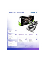 gigabyte Karta graficzna GeForce RTX 2070 SUPER GAMING OC WHITE 8GB 256bit - nr 8