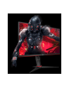 aoc Monitor 23.8 24G2U5/BK IPS 75Hz 4ms DP HDMIx2 Pivot - nr 101