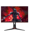 aoc Monitor 23.8 24G2U5/BK IPS 75Hz 4ms DP HDMIx2 Pivot - nr 104