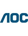 aoc Monitor 23.8 24G2U5/BK IPS 75Hz 4ms DP HDMIx2 Pivot - nr 113