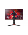 aoc Monitor 23.8 24G2U5/BK IPS 75Hz 4ms DP HDMIx2 Pivot - nr 11
