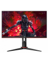 aoc Monitor 23.8 24G2U5/BK IPS 75Hz 4ms DP HDMIx2 Pivot - nr 1