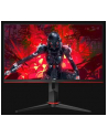 aoc Monitor 23.8 24G2U5/BK IPS 75Hz 4ms DP HDMIx2 Pivot - nr 25