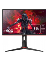 aoc Monitor 23.8 24G2U5/BK IPS 75Hz 4ms DP HDMIx2 Pivot - nr 36