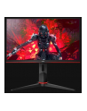 aoc Monitor 23.8 24G2U5/BK IPS 75Hz 4ms DP HDMIx2 Pivot - nr 49
