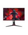 aoc Monitor 23.8 24G2U5/BK IPS 75Hz 4ms DP HDMIx2 Pivot - nr 55