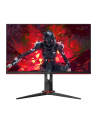 aoc Monitor 23.8 24G2U5/BK IPS 75Hz 4ms DP HDMIx2 Pivot - nr 60