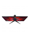 aoc Monitor 23.8 24G2U5/BK IPS 75Hz 4ms DP HDMIx2 Pivot - nr 68