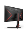 aoc Monitor 23.8 24G2U5/BK IPS 75Hz 4ms DP HDMIx2 Pivot - nr 70