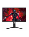 aoc Monitor 23.8 24G2U5/BK IPS 75Hz 4ms DP HDMIx2 Pivot - nr 96