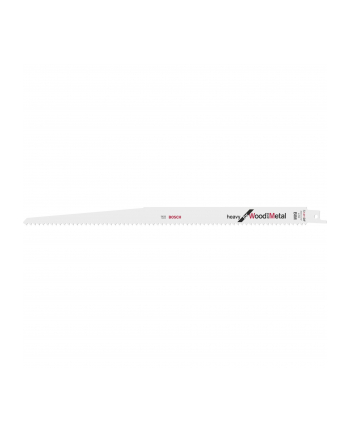 bosch powertools Bosch 5 jigsaw blade S 1411 DF - 2608654763