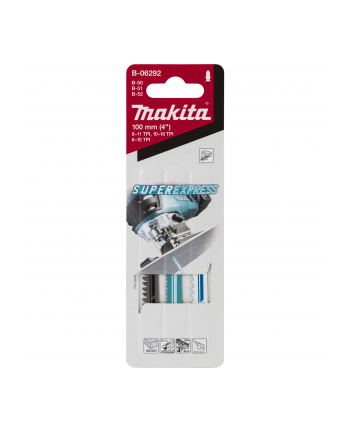 Makita Jigsaw Set B-06292